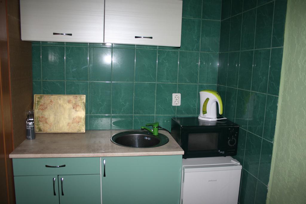 Fkoka Bed & Breakfast Berehove  Oda fotoğraf